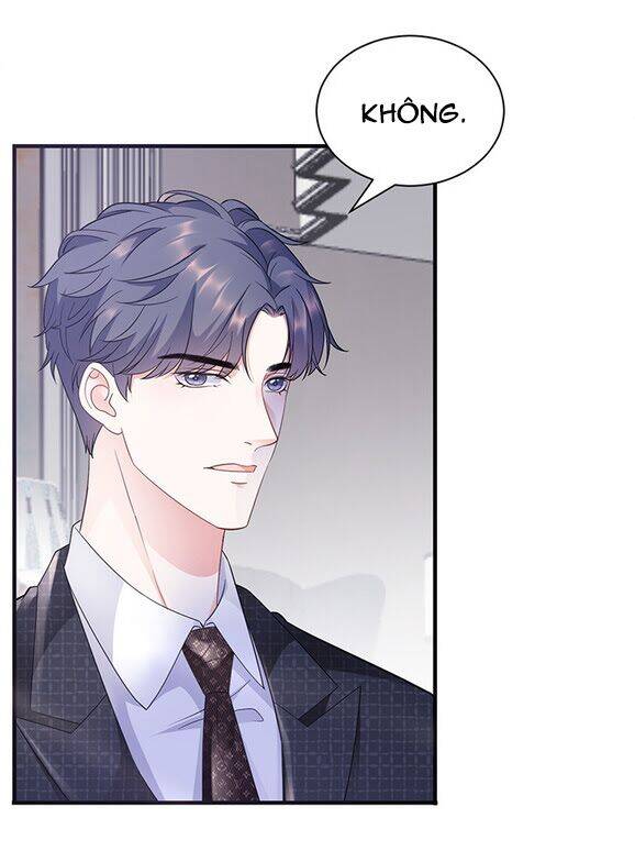 Đại Tiểu Thư Có Thể Có Cái Gì Xấu Chapter 17 - 23