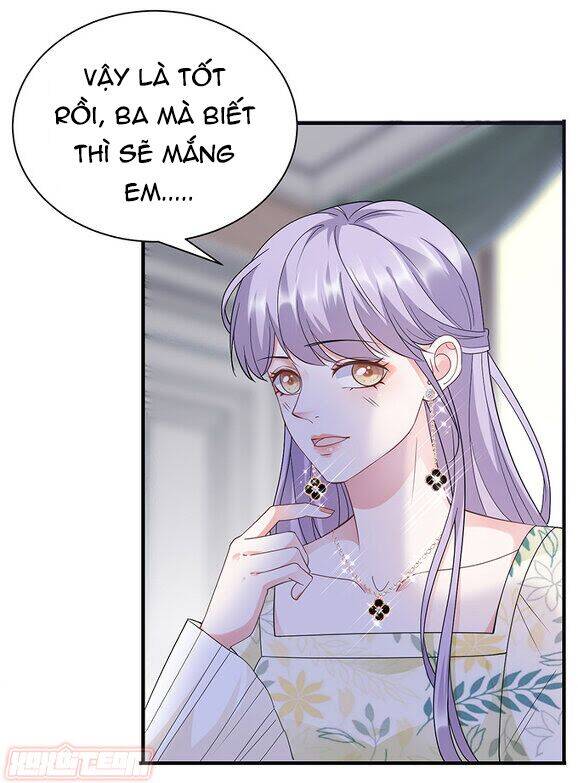 Đại Tiểu Thư Có Thể Có Cái Gì Xấu Chapter 17 - 24