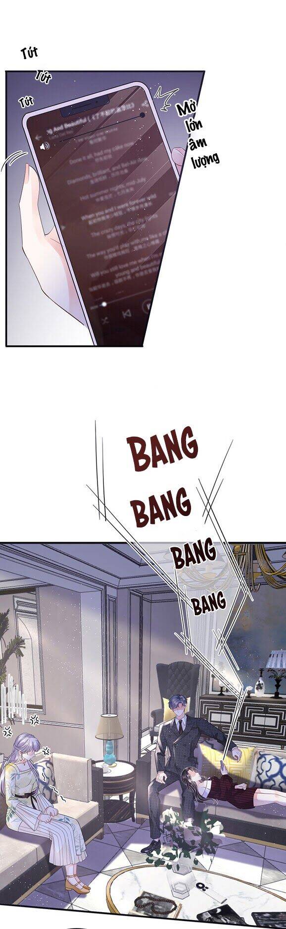 Đại Tiểu Thư Có Thể Có Cái Gì Xấu Chapter 17 - 25