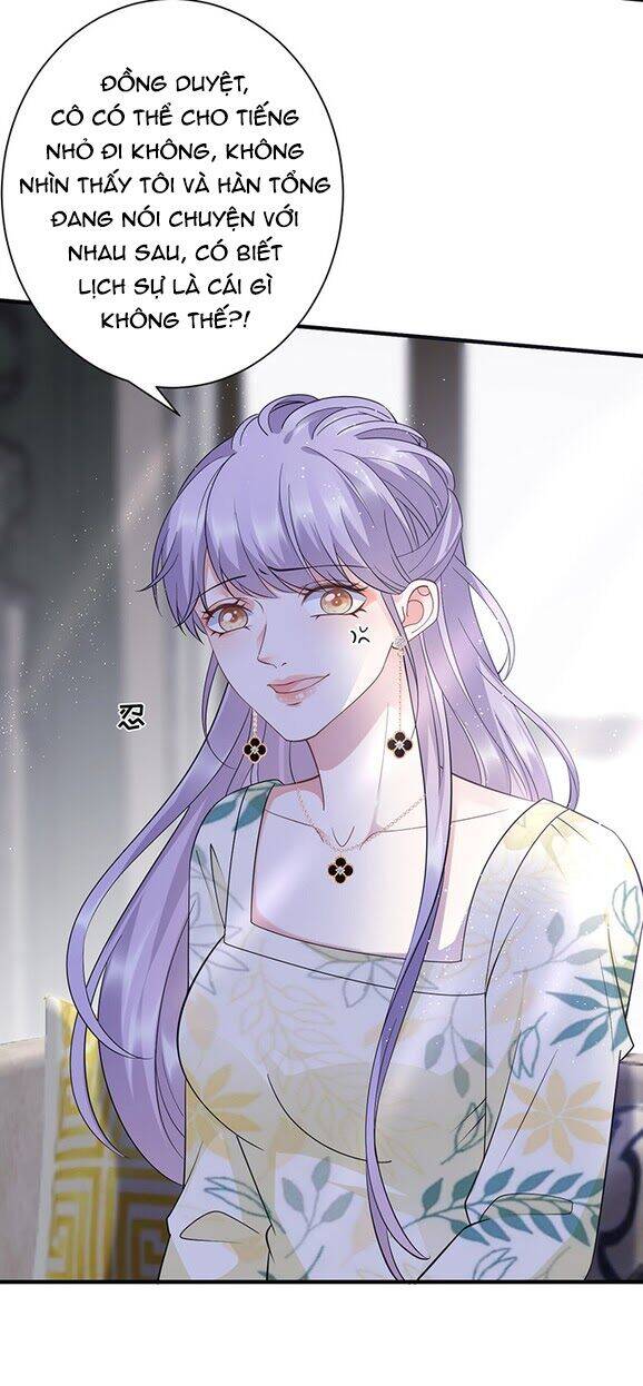 Đại Tiểu Thư Có Thể Có Cái Gì Xấu Chapter 17 - 26