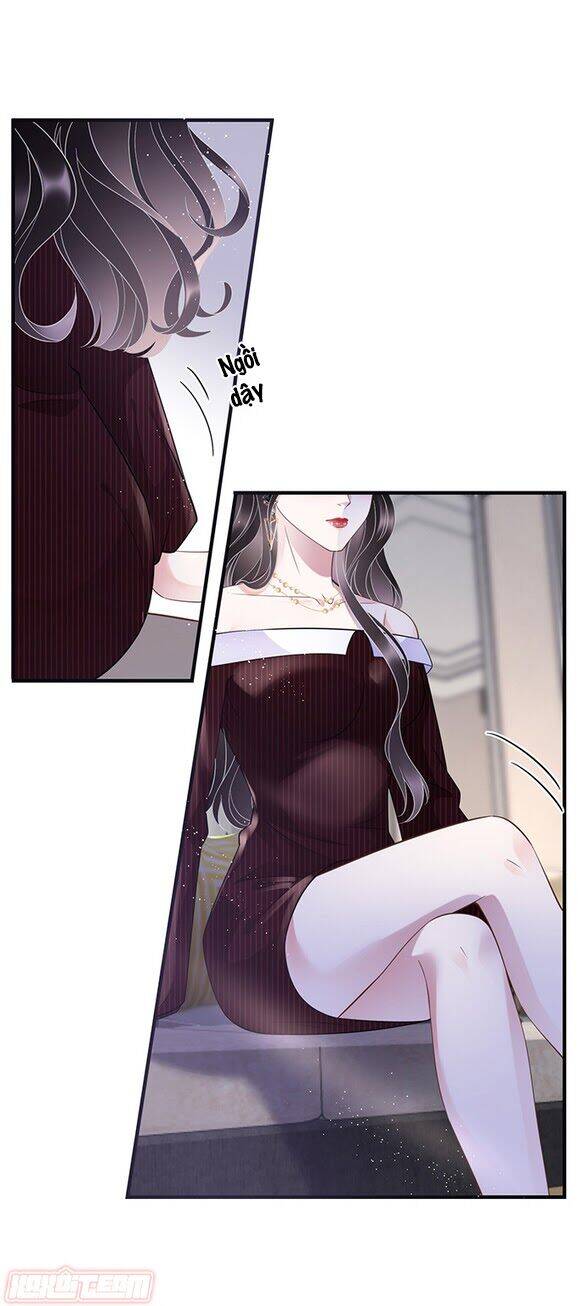 Đại Tiểu Thư Có Thể Có Cái Gì Xấu Chapter 17 - 27