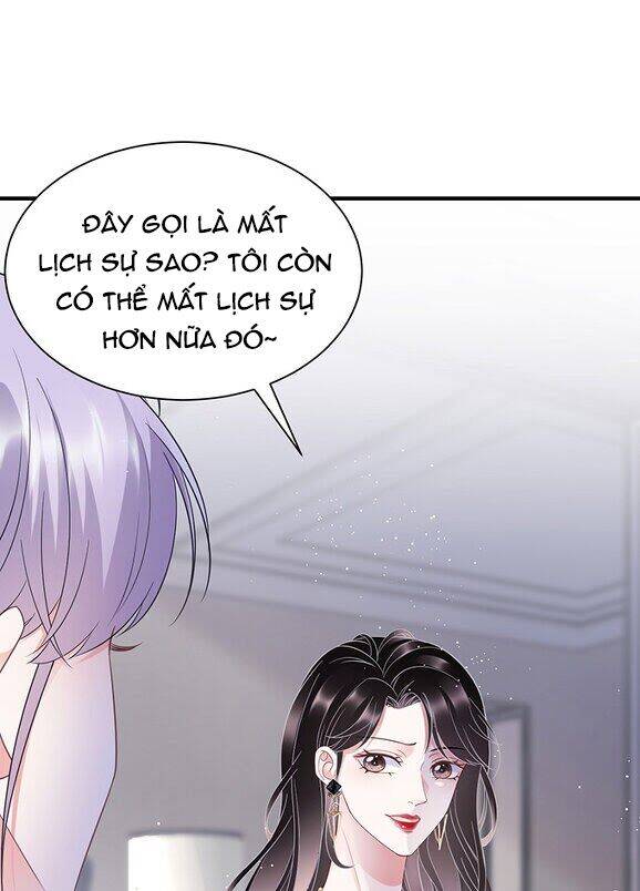 Đại Tiểu Thư Có Thể Có Cái Gì Xấu Chapter 17 - 28