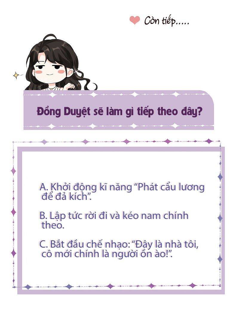 Đại Tiểu Thư Có Thể Có Cái Gì Xấu Chapter 17 - 30