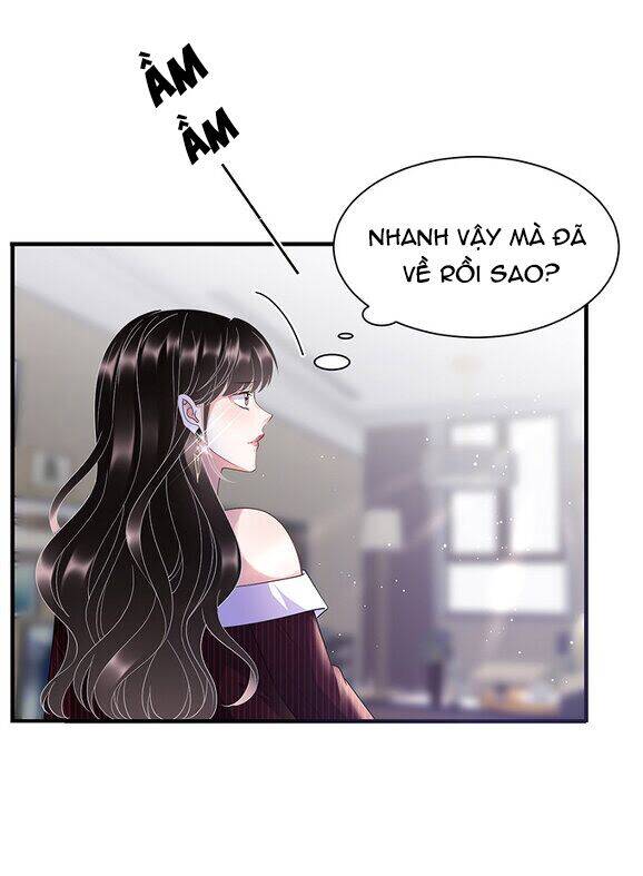 Đại Tiểu Thư Có Thể Có Cái Gì Xấu Chapter 17 - 4