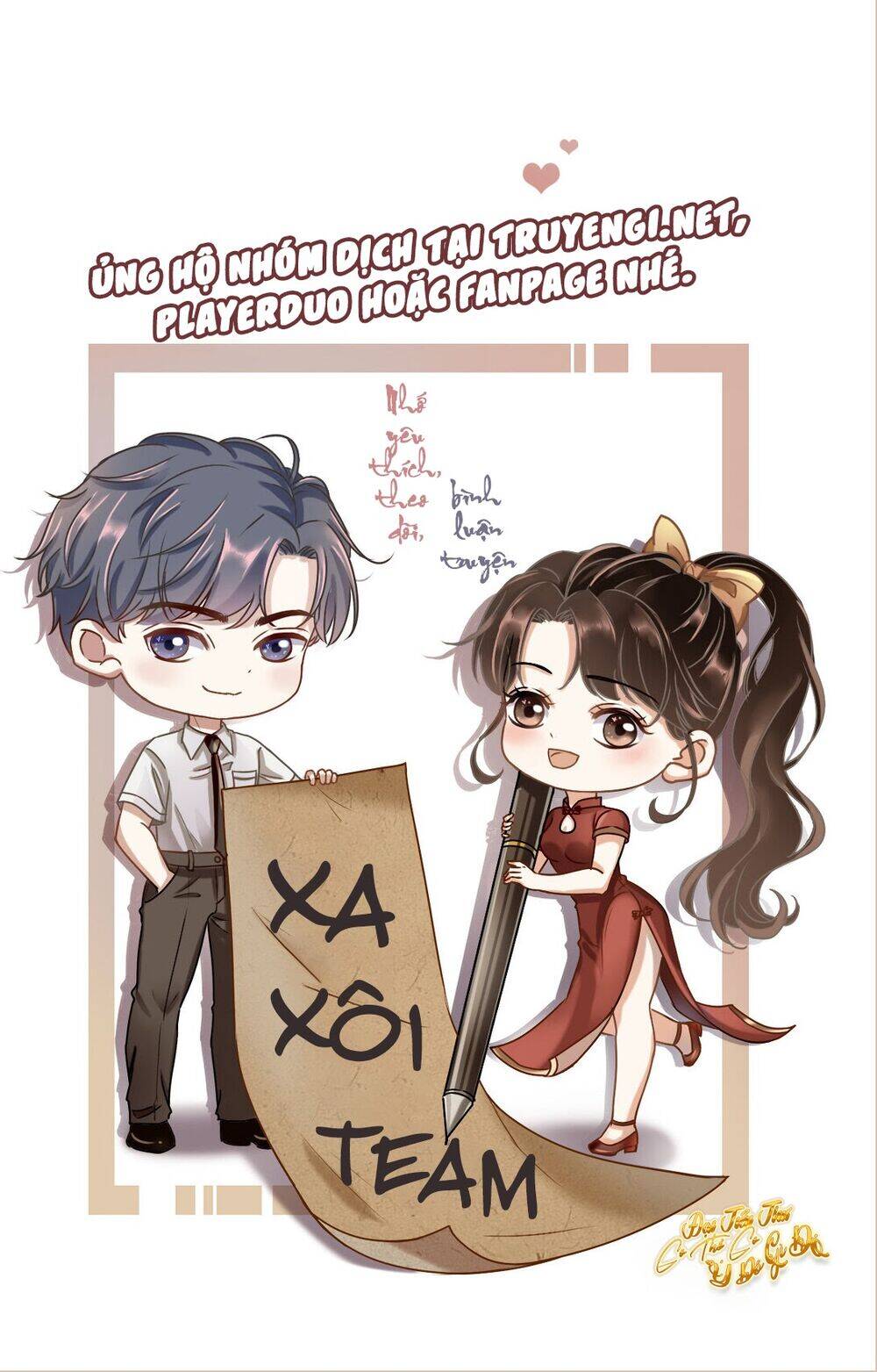 Đại Tiểu Thư Có Thể Có Cái Gì Xấu Chapter 17 - 31