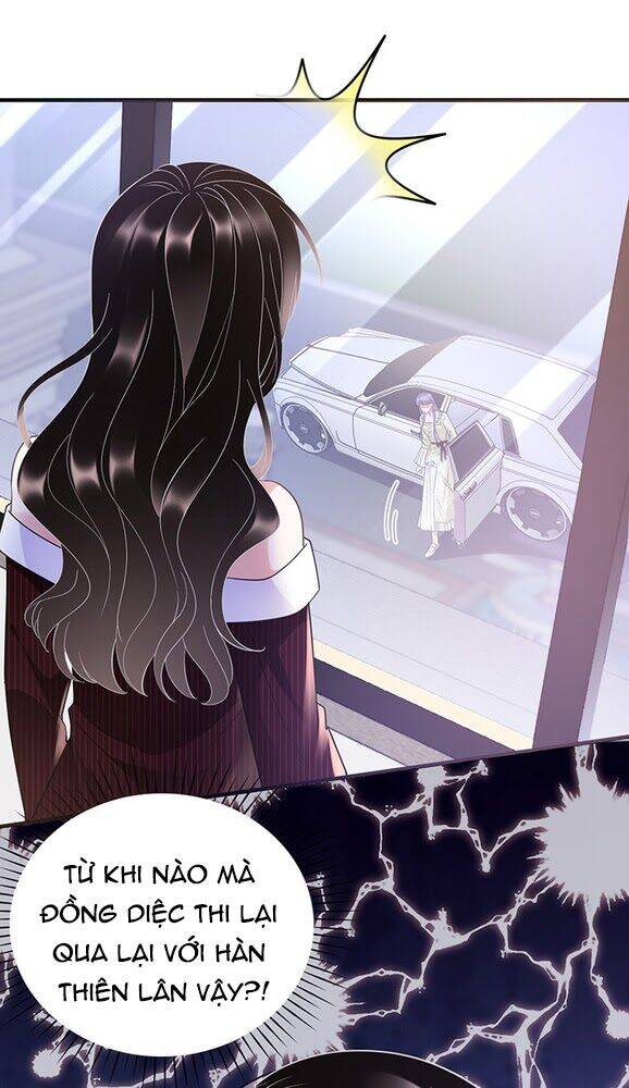 Đại Tiểu Thư Có Thể Có Cái Gì Xấu Chapter 17 - 5