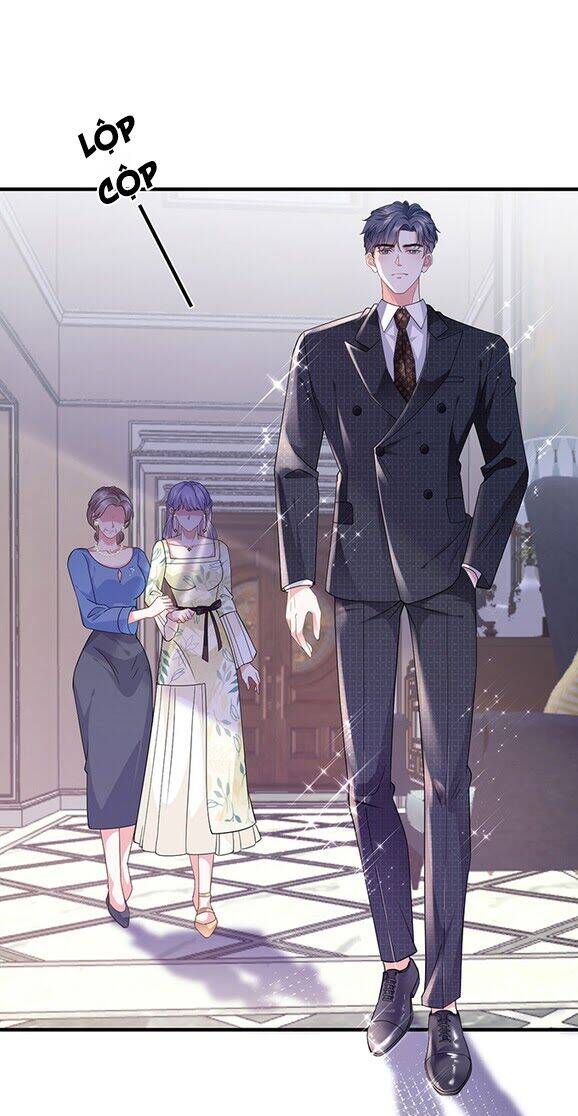 Đại Tiểu Thư Có Thể Có Cái Gì Xấu Chapter 17 - 7