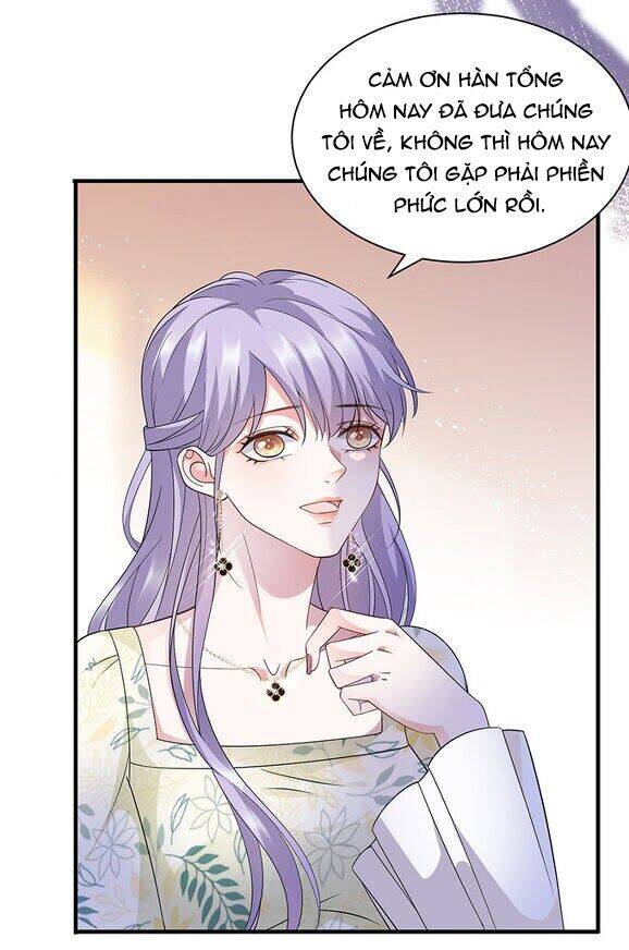 Đại Tiểu Thư Có Thể Có Cái Gì Xấu Chapter 17 - 8