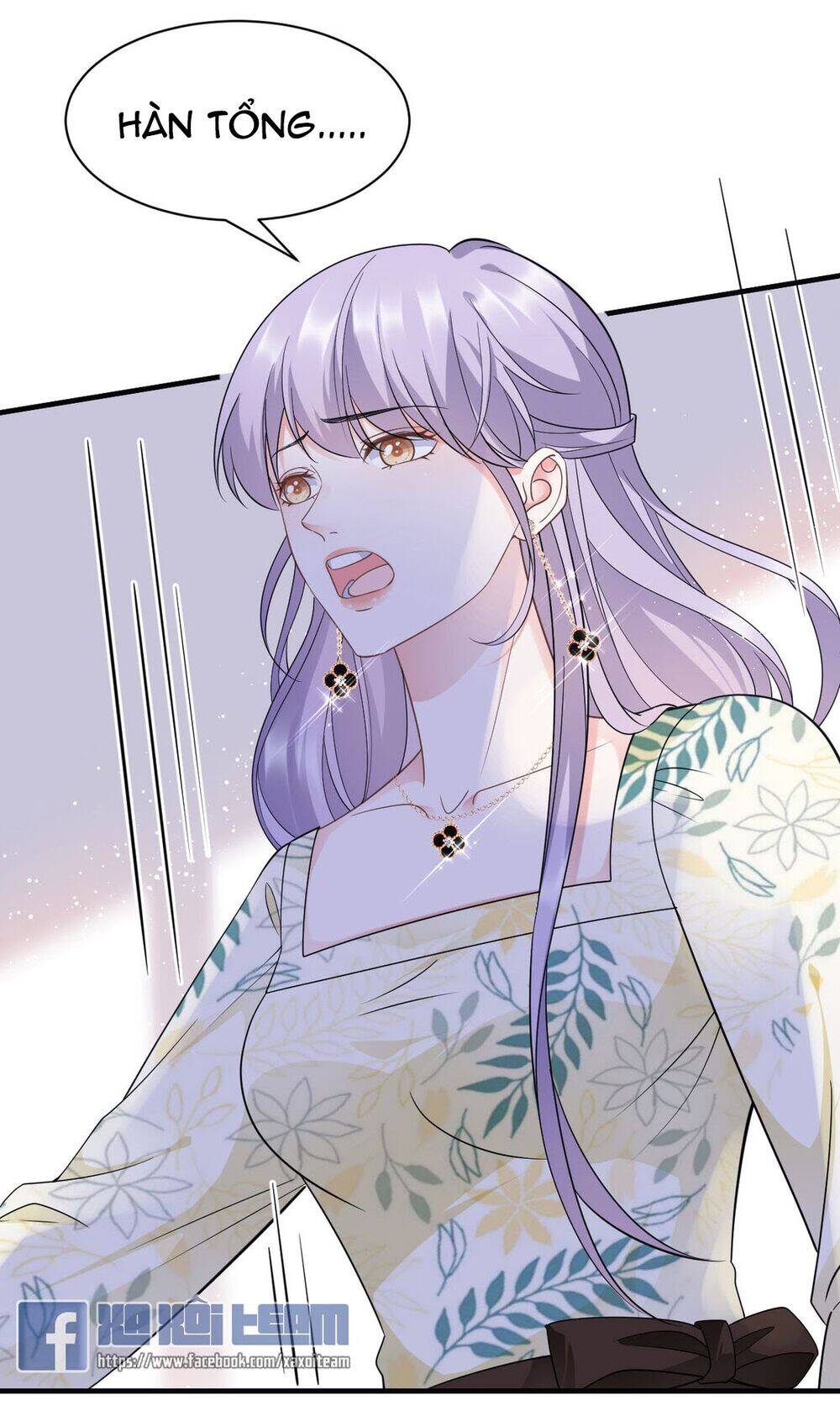 Đại Tiểu Thư Có Thể Có Cái Gì Xấu Chapter 18 - 11