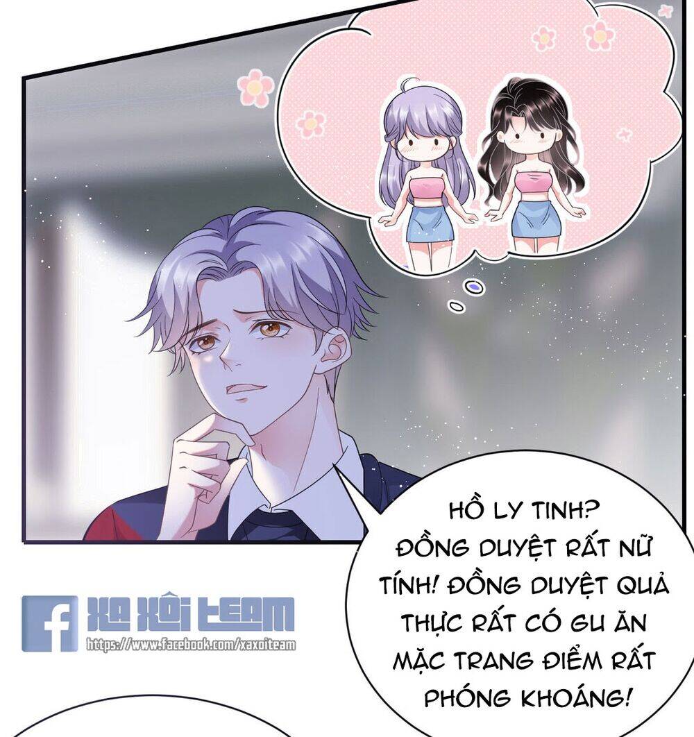 Đại Tiểu Thư Có Thể Có Cái Gì Xấu Chapter 18 - 14