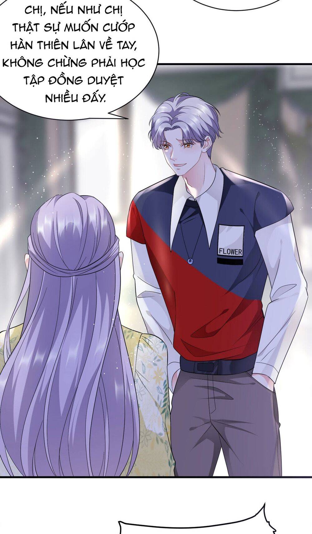 Đại Tiểu Thư Có Thể Có Cái Gì Xấu Chapter 18 - 15