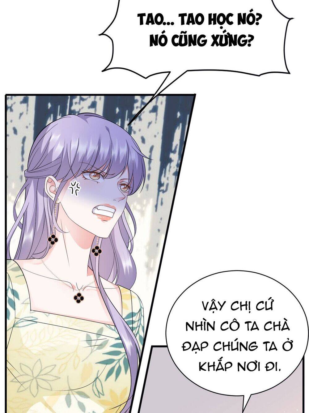 Đại Tiểu Thư Có Thể Có Cái Gì Xấu Chapter 18 - 16