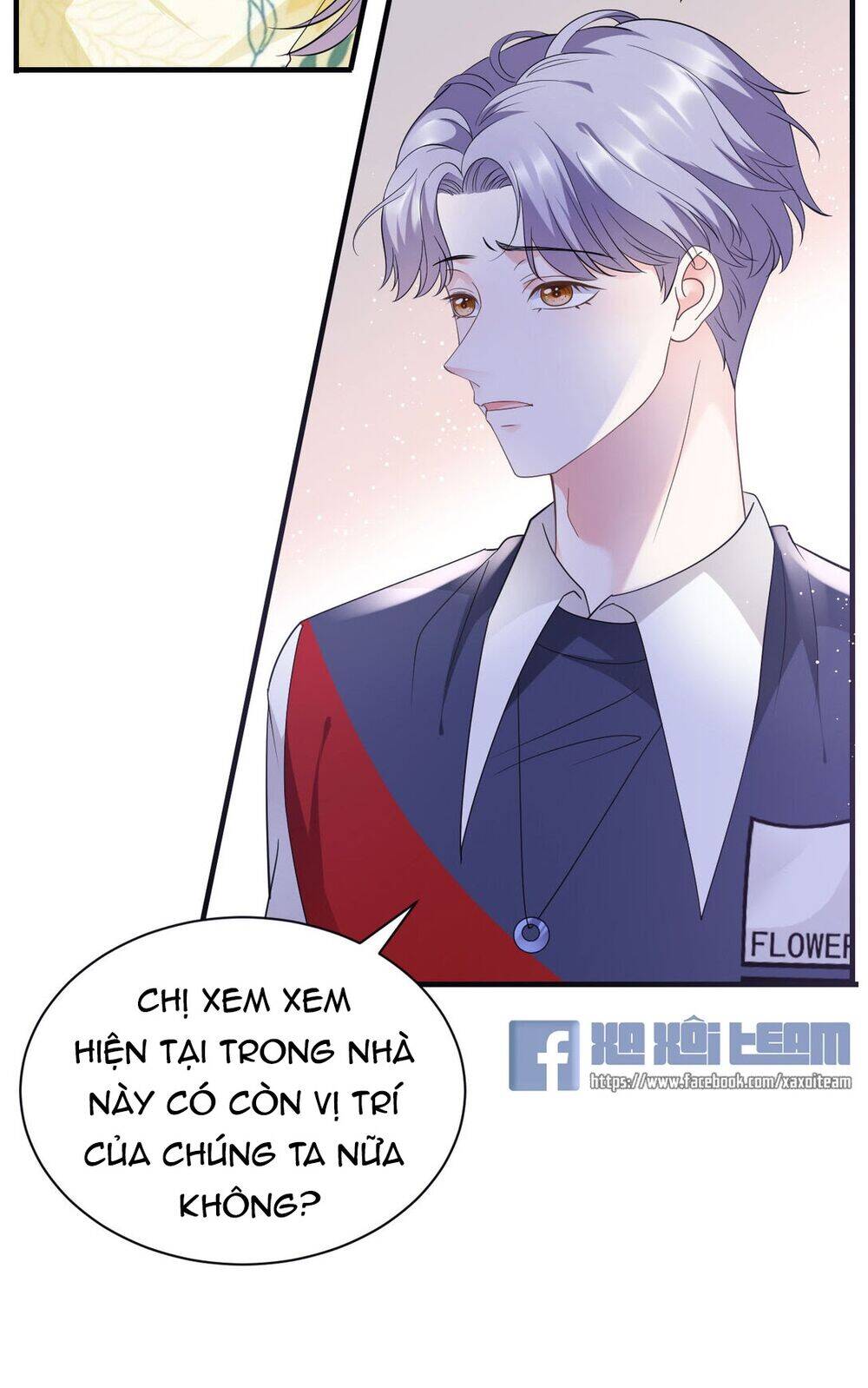 Đại Tiểu Thư Có Thể Có Cái Gì Xấu Chapter 18 - 17