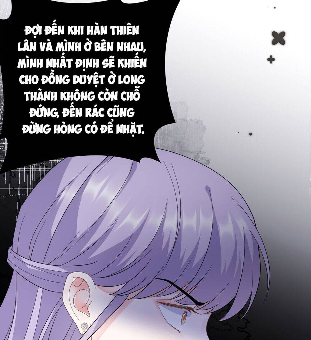 Đại Tiểu Thư Có Thể Có Cái Gì Xấu Chapter 18 - 19