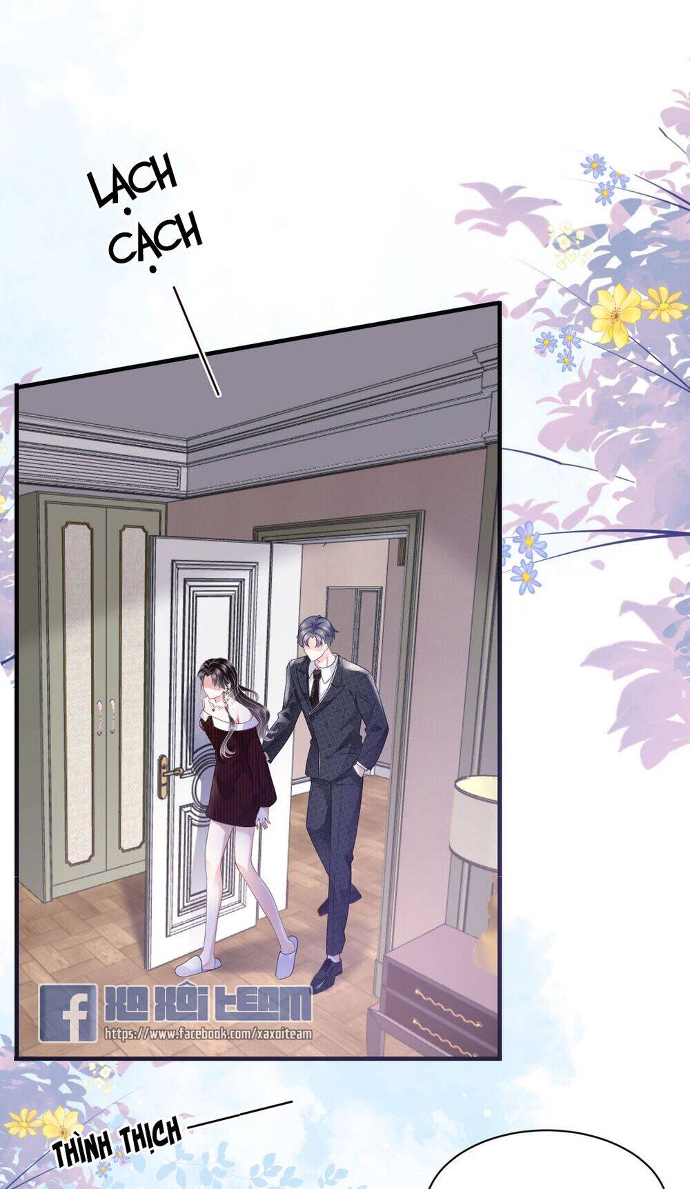 Đại Tiểu Thư Có Thể Có Cái Gì Xấu Chapter 18 - 21