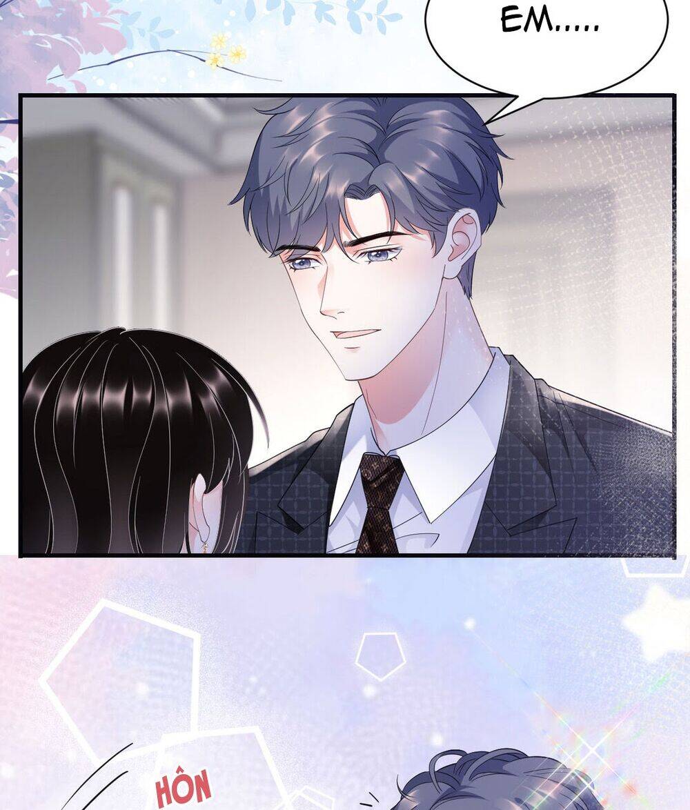 Đại Tiểu Thư Có Thể Có Cái Gì Xấu Chapter 18 - 22