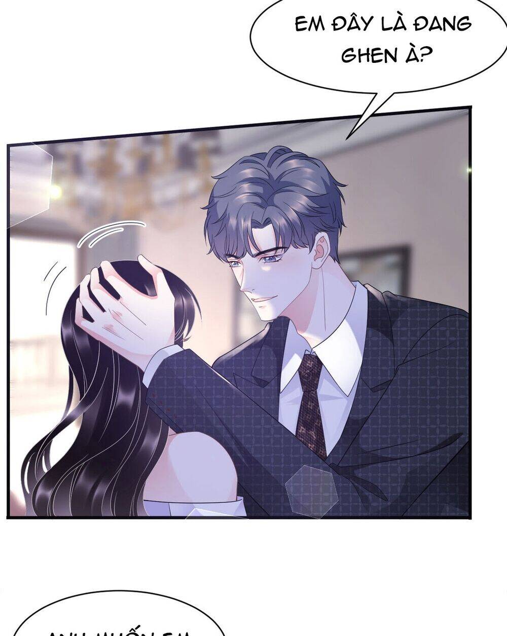 Đại Tiểu Thư Có Thể Có Cái Gì Xấu Chapter 18 - 27