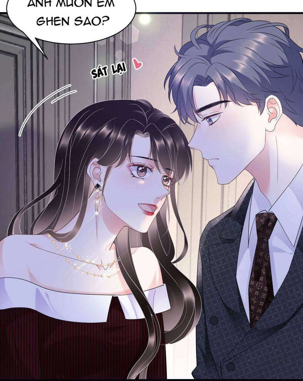 Đại Tiểu Thư Có Thể Có Cái Gì Xấu Chapter 18 - 28