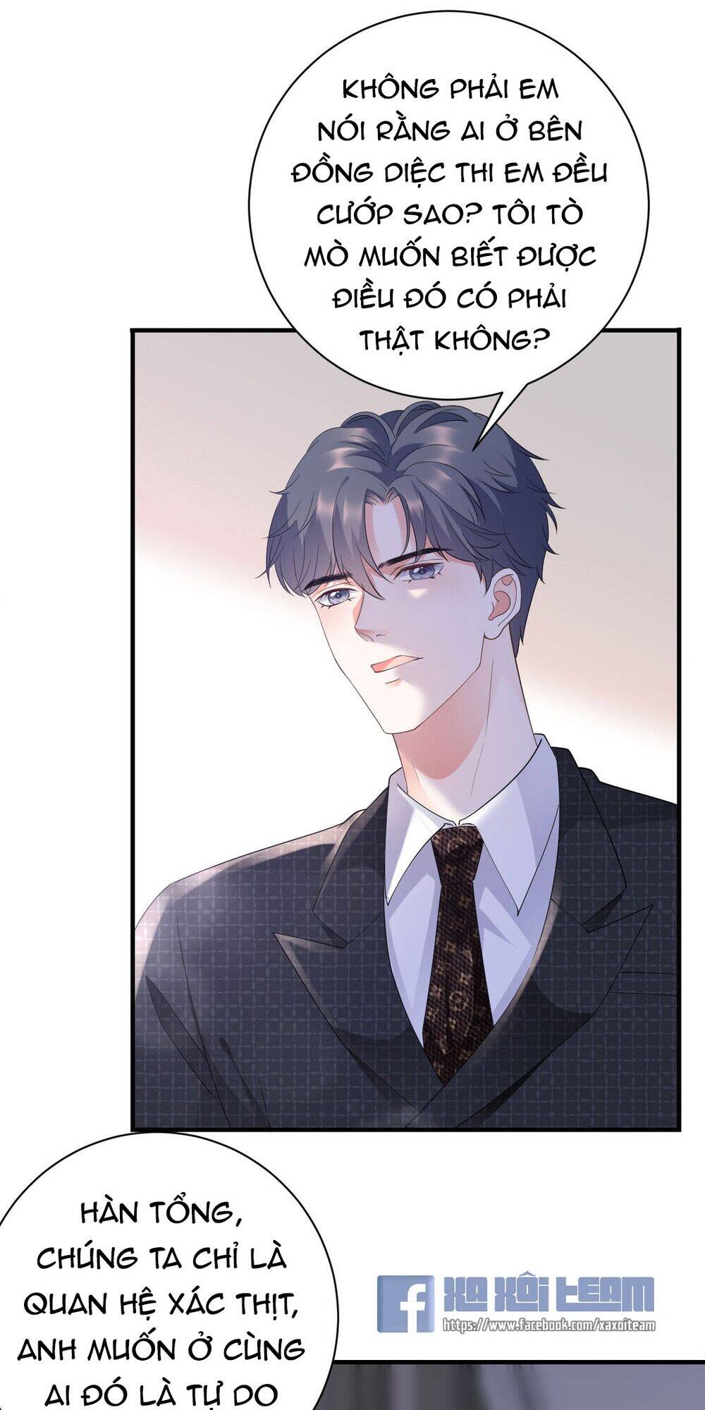 Đại Tiểu Thư Có Thể Có Cái Gì Xấu Chapter 18 - 29