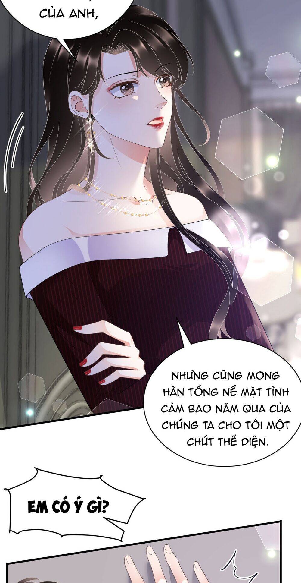 Đại Tiểu Thư Có Thể Có Cái Gì Xấu Chapter 18 - 30