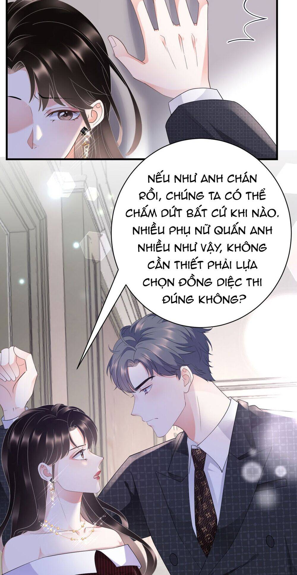 Đại Tiểu Thư Có Thể Có Cái Gì Xấu Chapter 18 - 31