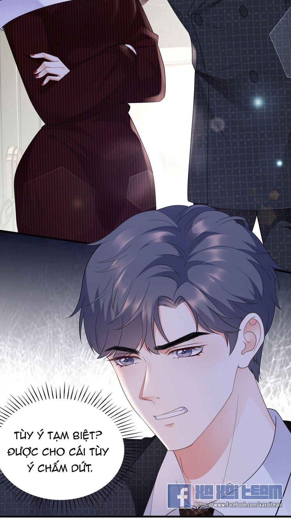 Đại Tiểu Thư Có Thể Có Cái Gì Xấu Chapter 18 - 32