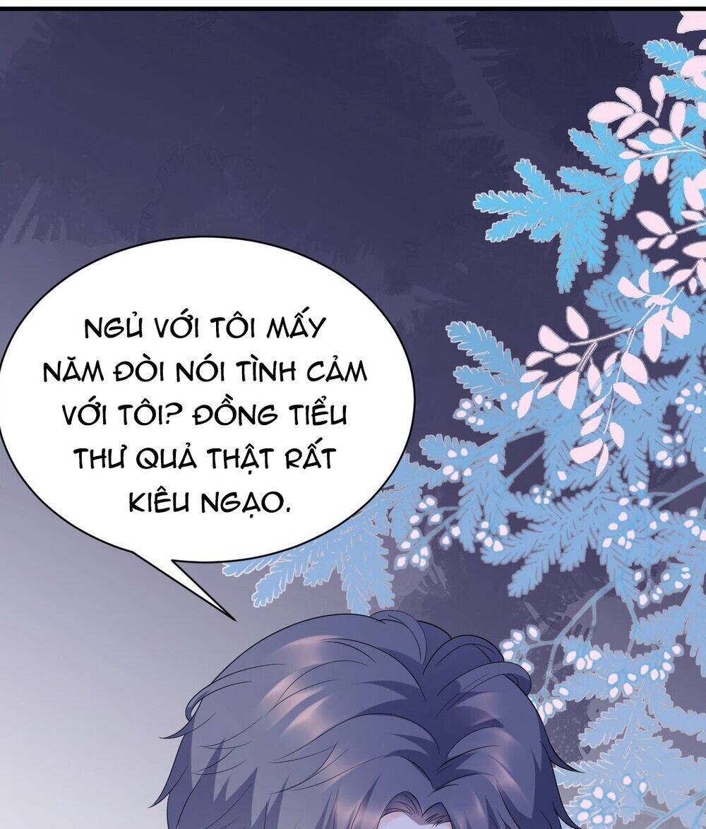 Đại Tiểu Thư Có Thể Có Cái Gì Xấu Chapter 18 - 33