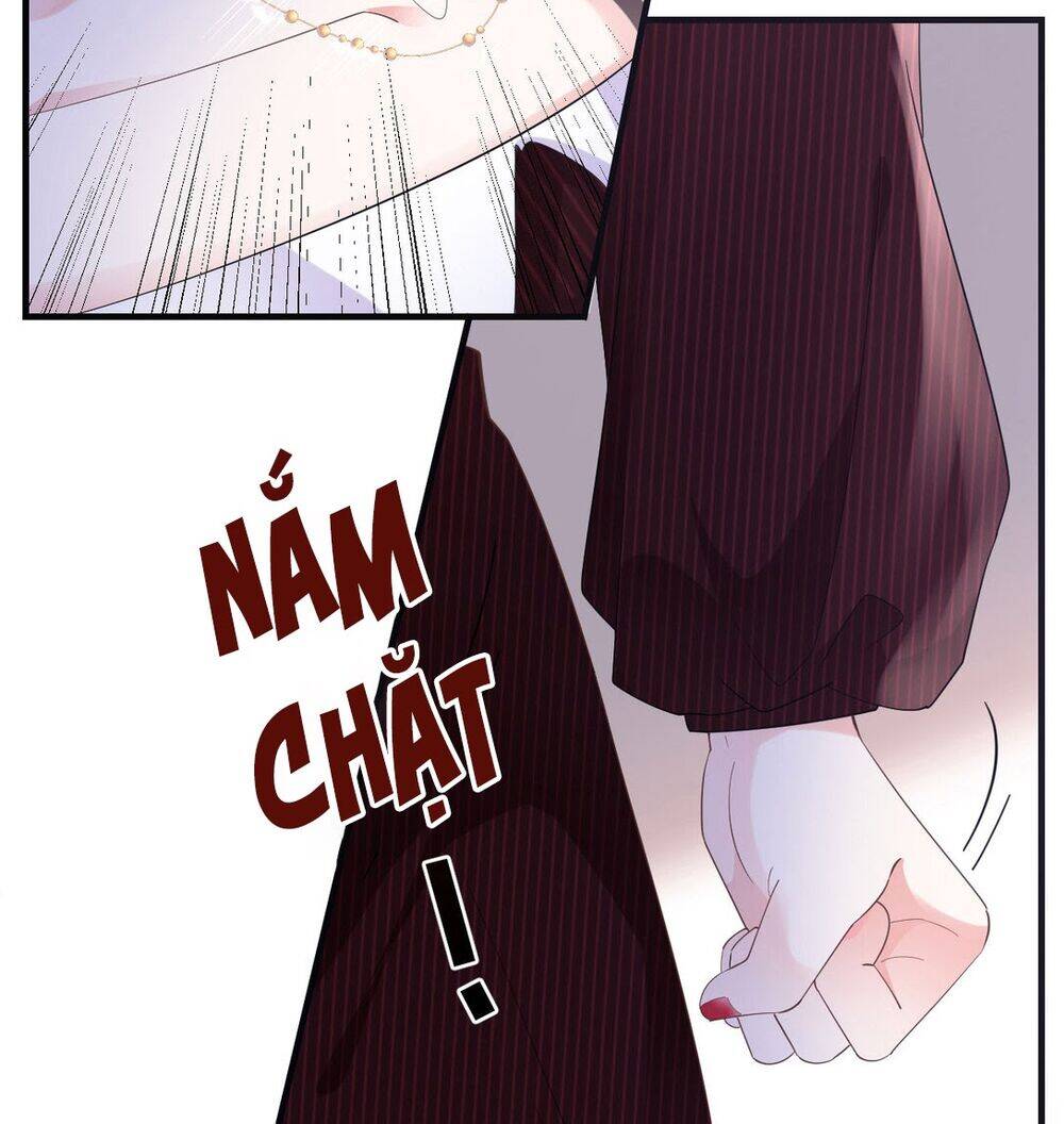 Đại Tiểu Thư Có Thể Có Cái Gì Xấu Chapter 18 - 36