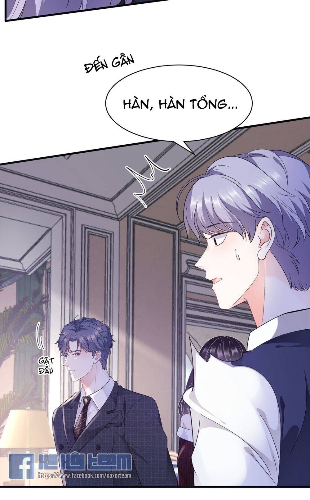 Đại Tiểu Thư Có Thể Có Cái Gì Xấu Chapter 18 - 7