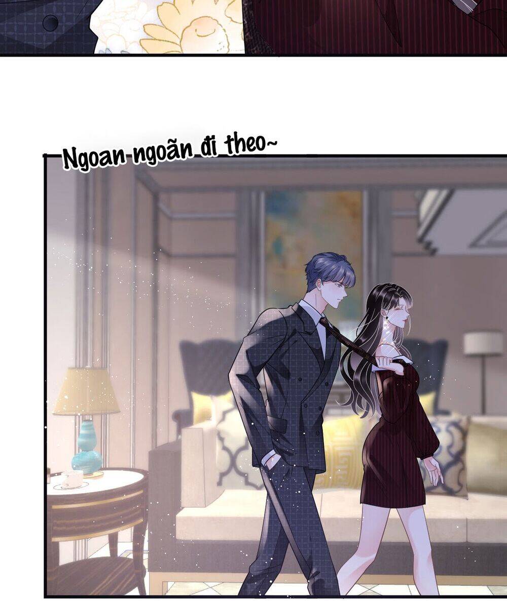 Đại Tiểu Thư Có Thể Có Cái Gì Xấu Chapter 18 - 10