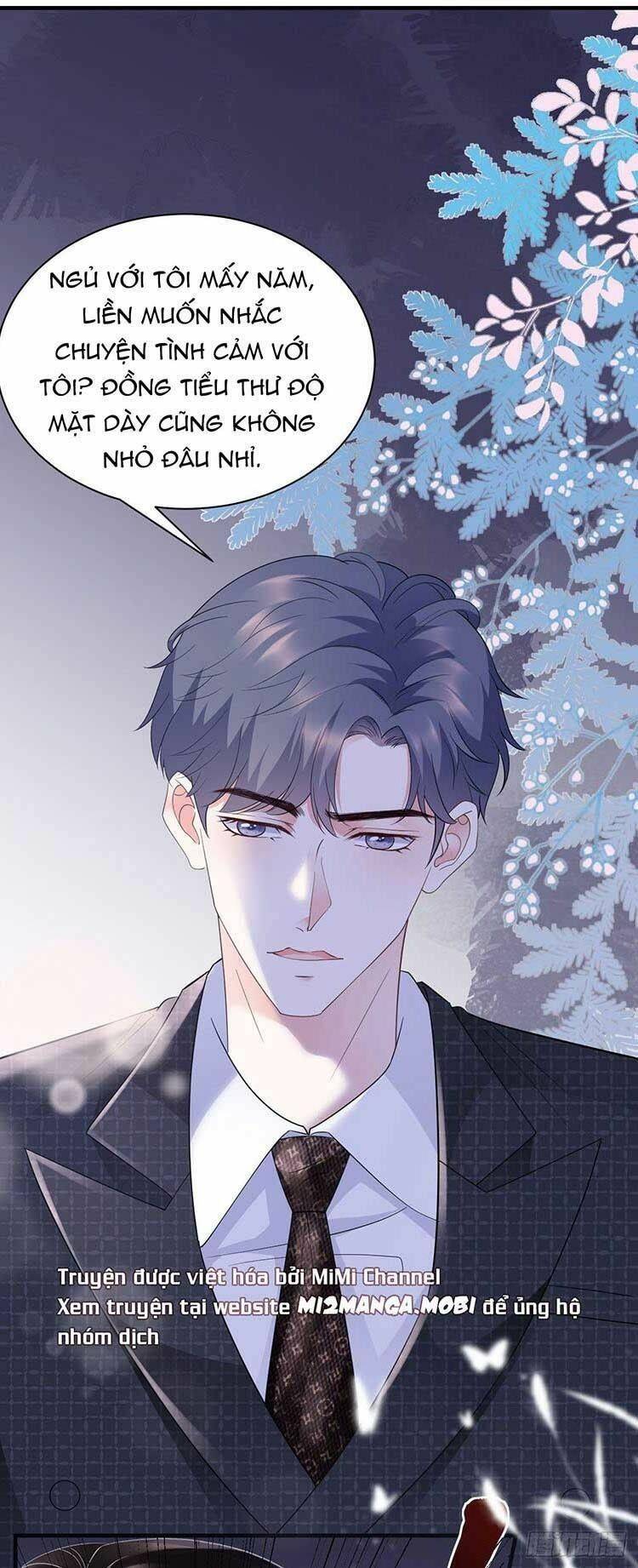 Đại Tiểu Thư Có Thể Có Cái Gì Xấu Chapter 19.1 - 1