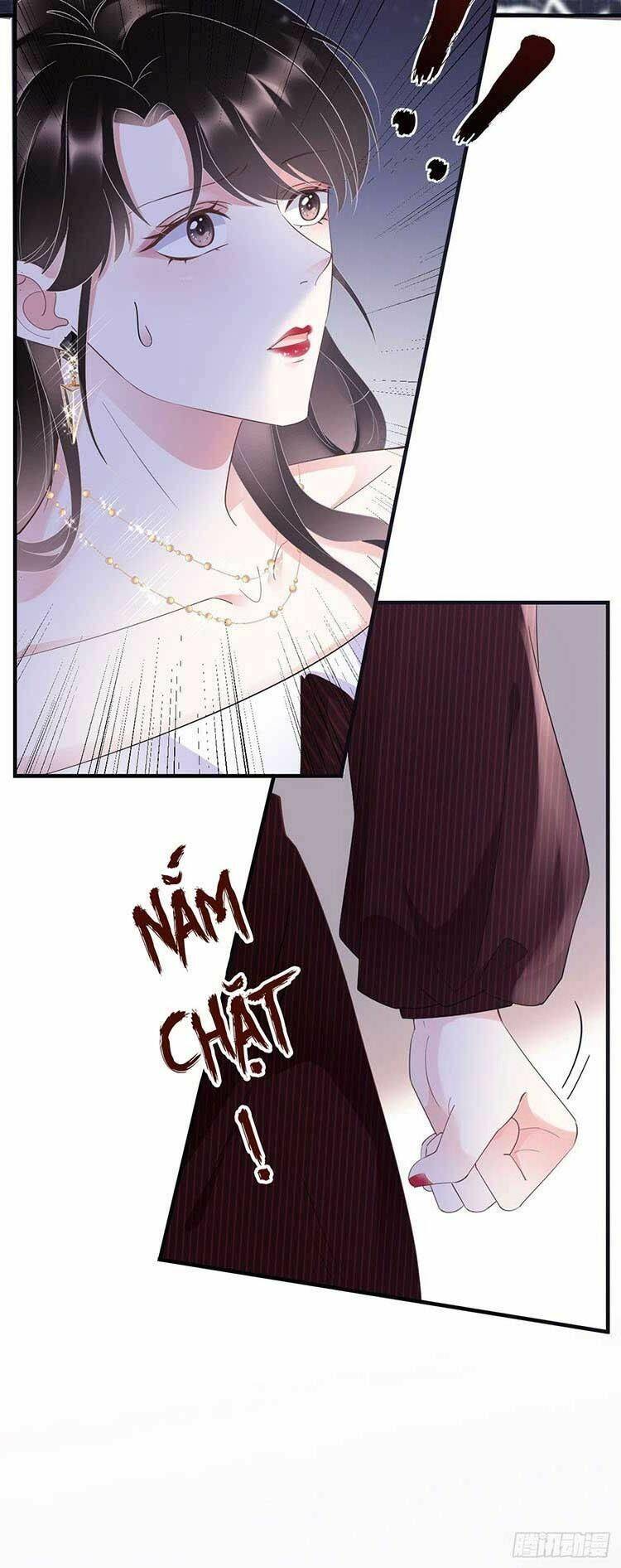 Đại Tiểu Thư Có Thể Có Cái Gì Xấu Chapter 19.1 - 2