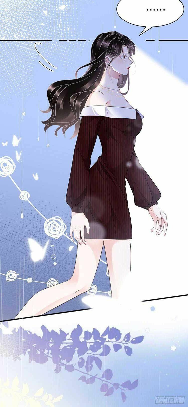 Đại Tiểu Thư Có Thể Có Cái Gì Xấu Chapter 19.1 - 11