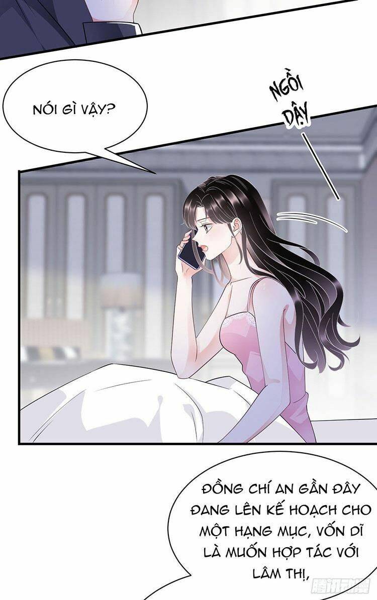 Đại Tiểu Thư Có Thể Có Cái Gì Xấu Chapter 19.1 - 14