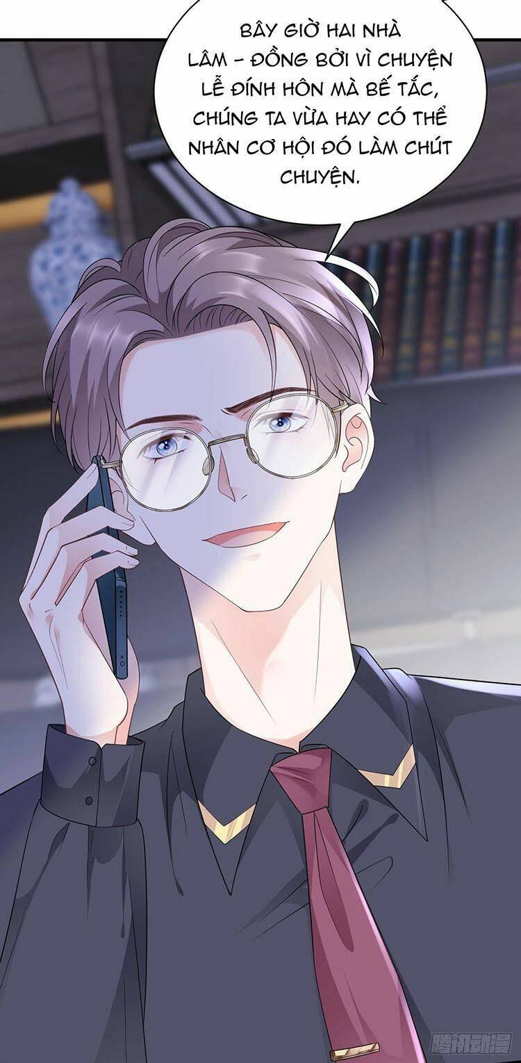 Đại Tiểu Thư Có Thể Có Cái Gì Xấu Chapter 19.1 - 15