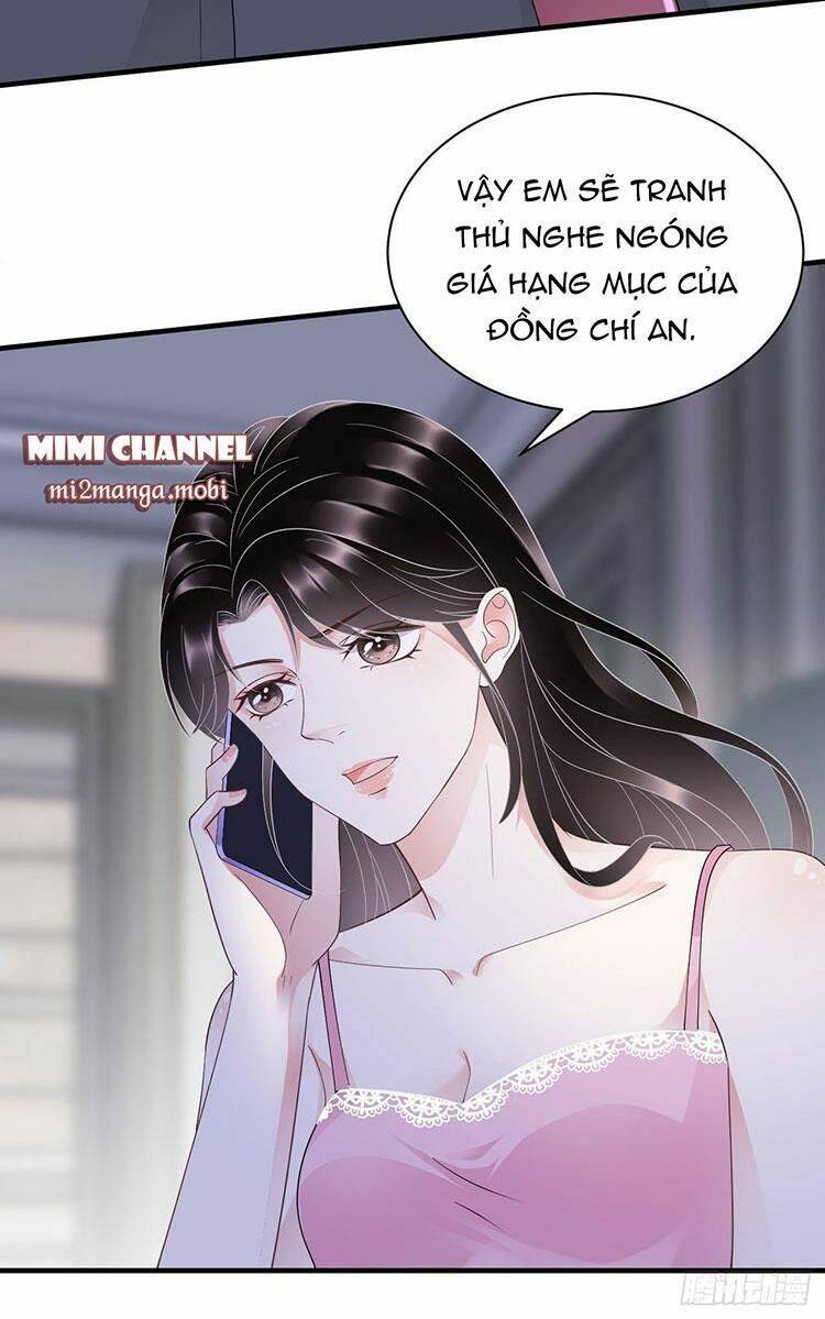 Đại Tiểu Thư Có Thể Có Cái Gì Xấu Chapter 19.1 - 16