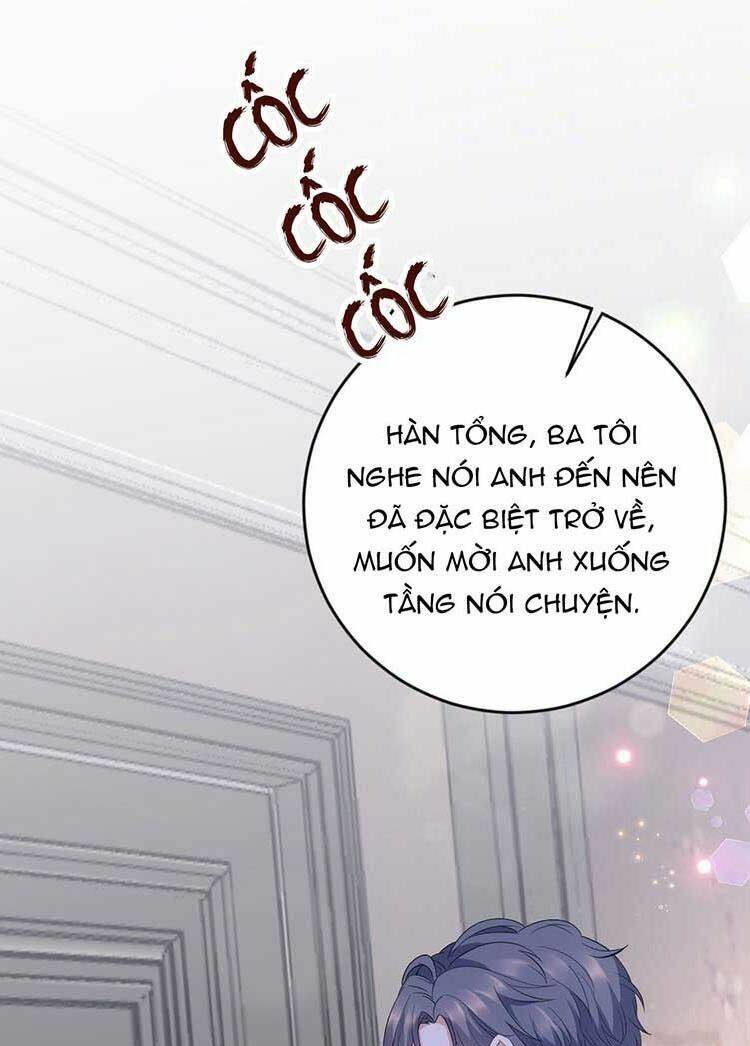 Đại Tiểu Thư Có Thể Có Cái Gì Xấu Chapter 19.1 - 3