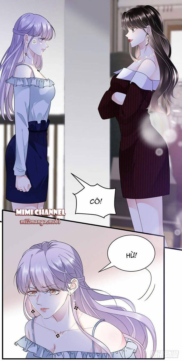 Đại Tiểu Thư Có Thể Có Cái Gì Xấu Chapter 19.1 - 7