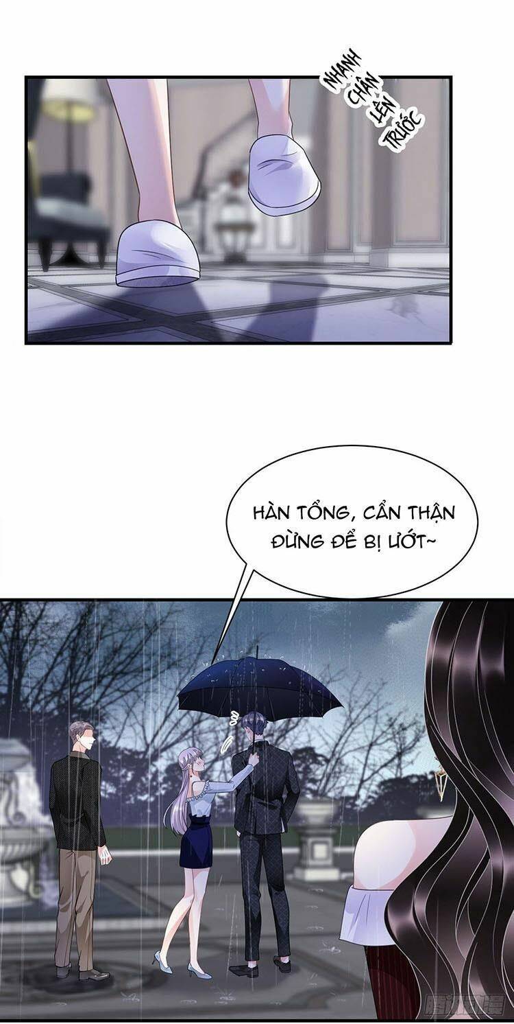 Đại Tiểu Thư Có Thể Có Cái Gì Xấu Chapter 19.1 - 9