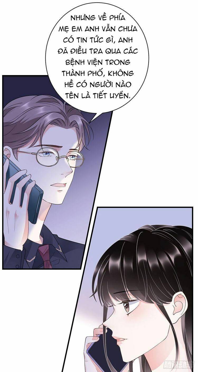 Đại Tiểu Thư Có Thể Có Cái Gì Xấu Chapter 19.2 - 1