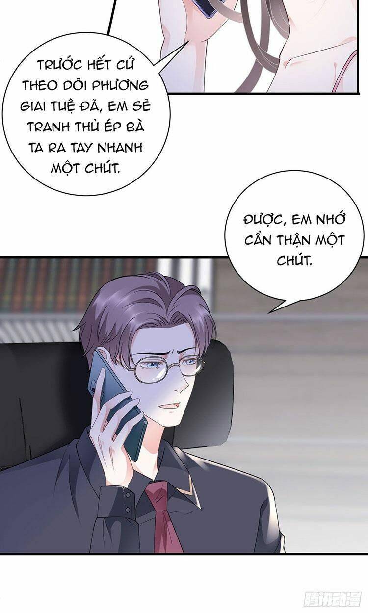 Đại Tiểu Thư Có Thể Có Cái Gì Xấu Chapter 19.2 - 2