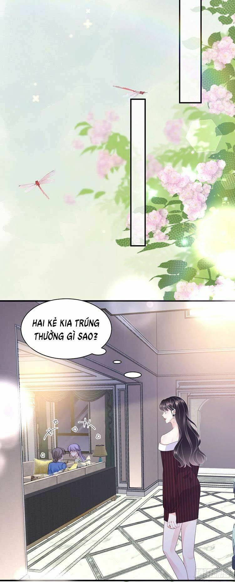 Đại Tiểu Thư Có Thể Có Cái Gì Xấu Chapter 19.2 - 11