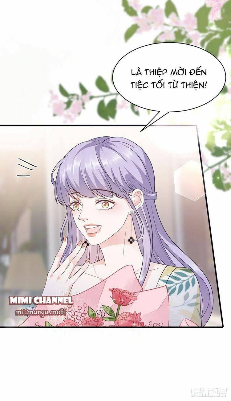 Đại Tiểu Thư Có Thể Có Cái Gì Xấu Chapter 19.2 - 12