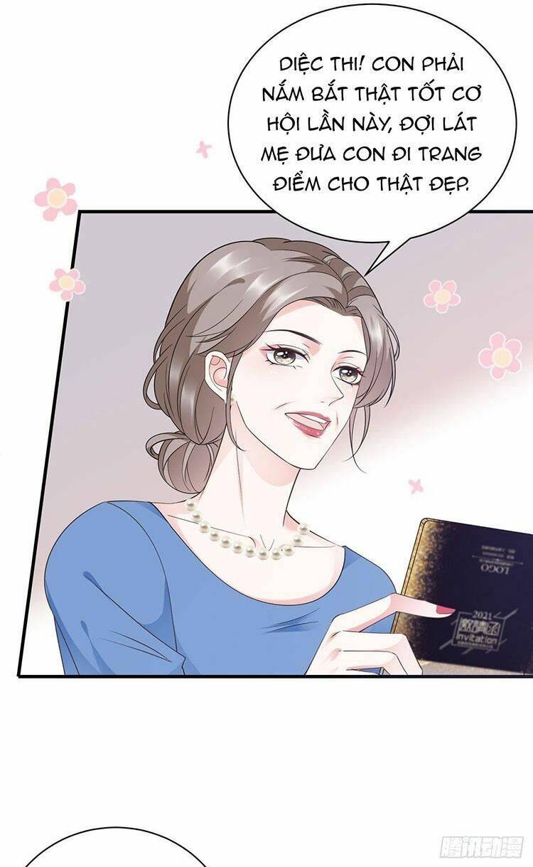 Đại Tiểu Thư Có Thể Có Cái Gì Xấu Chapter 19.2 - 13