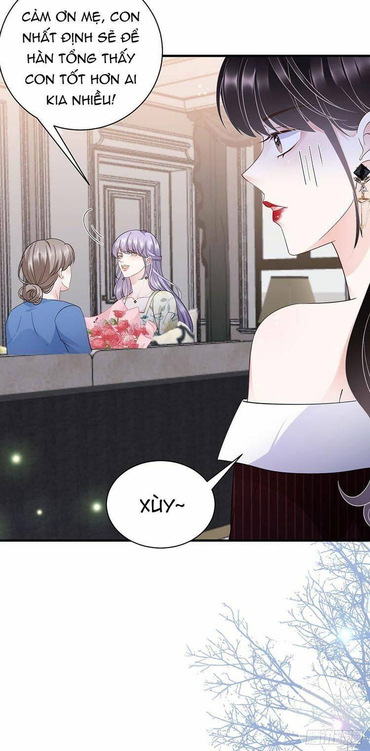 Đại Tiểu Thư Có Thể Có Cái Gì Xấu Chapter 19.2 - 14