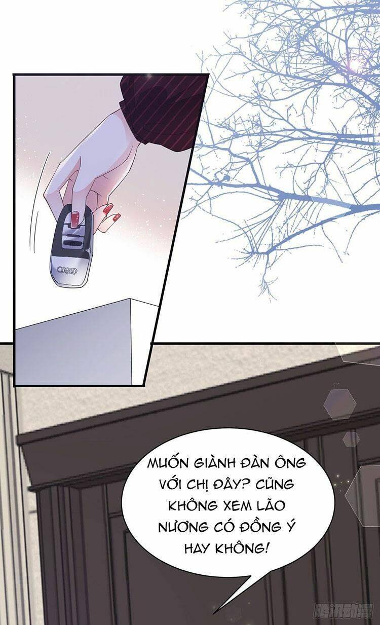 Đại Tiểu Thư Có Thể Có Cái Gì Xấu Chapter 19.2 - 15