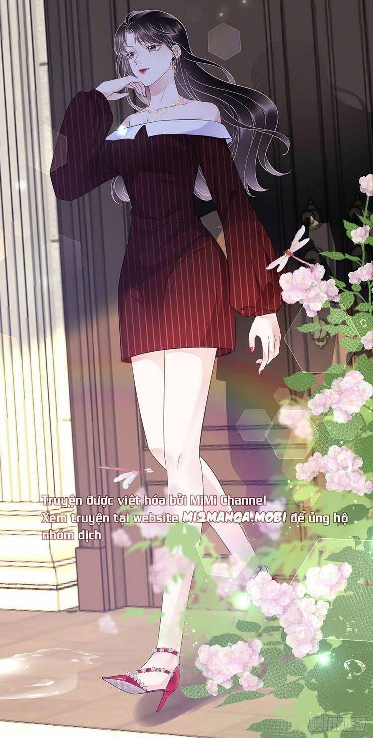 Đại Tiểu Thư Có Thể Có Cái Gì Xấu Chapter 19.2 - 16