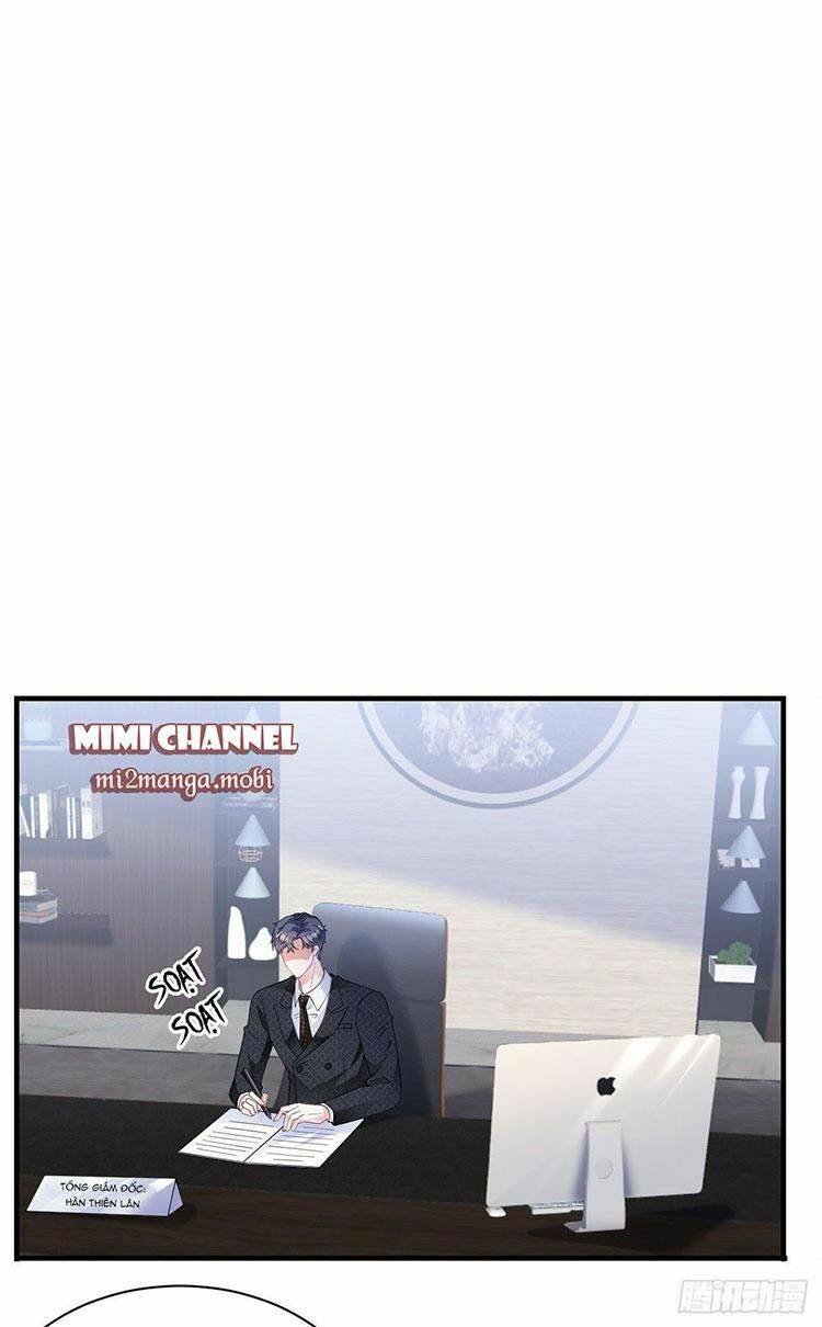 Đại Tiểu Thư Có Thể Có Cái Gì Xấu Chapter 19.2 - 3