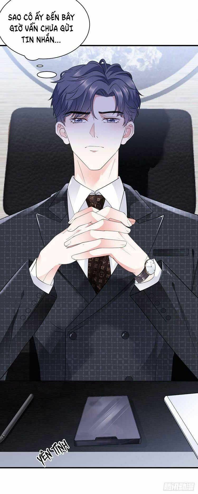 Đại Tiểu Thư Có Thể Có Cái Gì Xấu Chapter 19.2 - 4