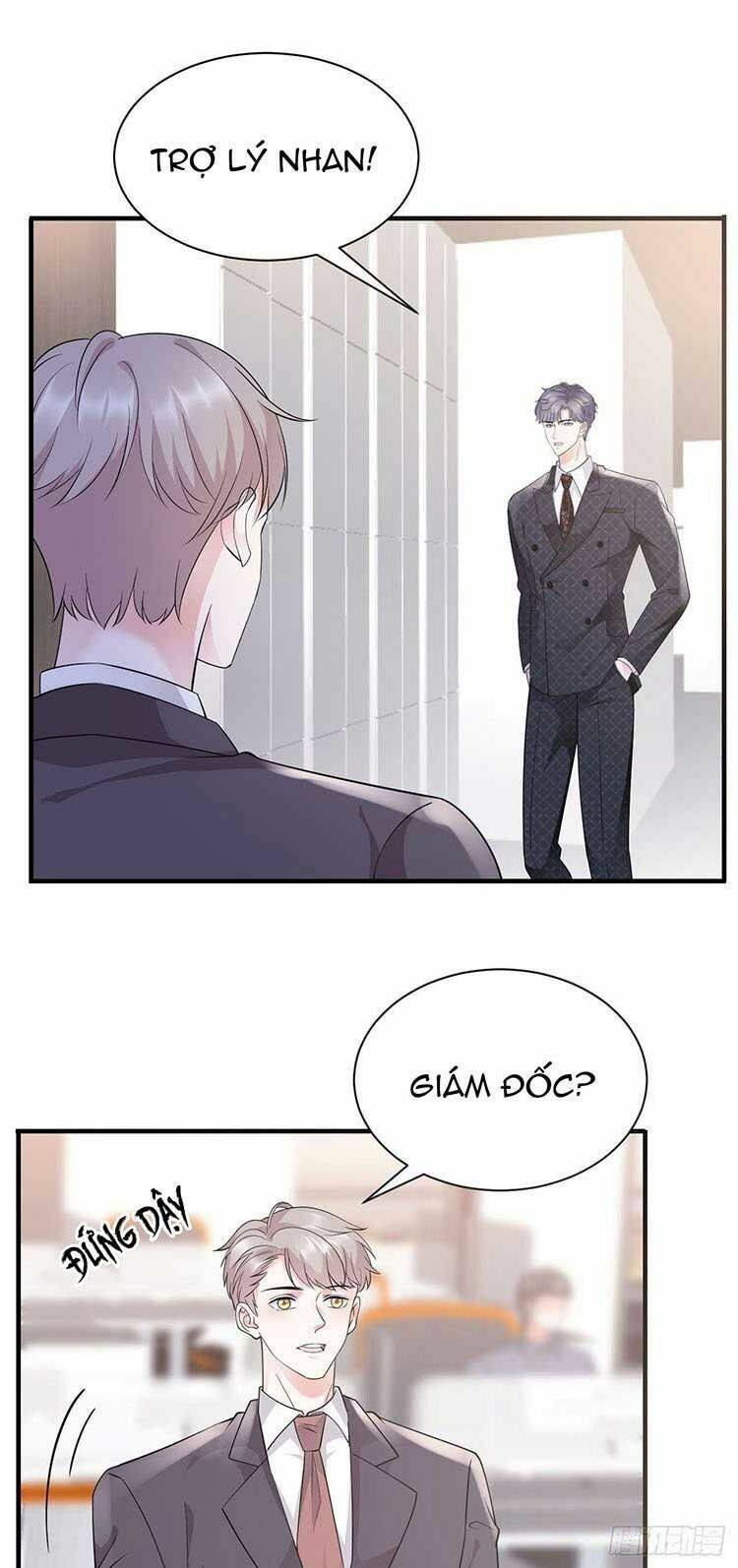 Đại Tiểu Thư Có Thể Có Cái Gì Xấu Chapter 19.2 - 5